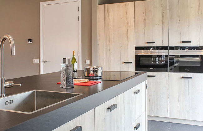 Villa With Garden, in a Holiday Park at the Water - Foto 5