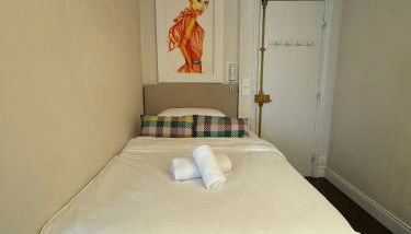 Marais-Studio, rue Simon le Franc - 3 places - Photo 5