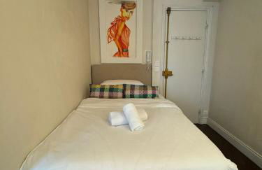 Marais-Studio, rue Simon le Franc - 3 places - Photo 5