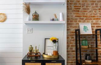 Charming 2BR Townhouse with Patio & Parking in DC - Foto 29