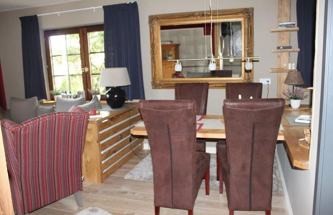 Ferienwohnung Panorama Postwiese - Photo 2