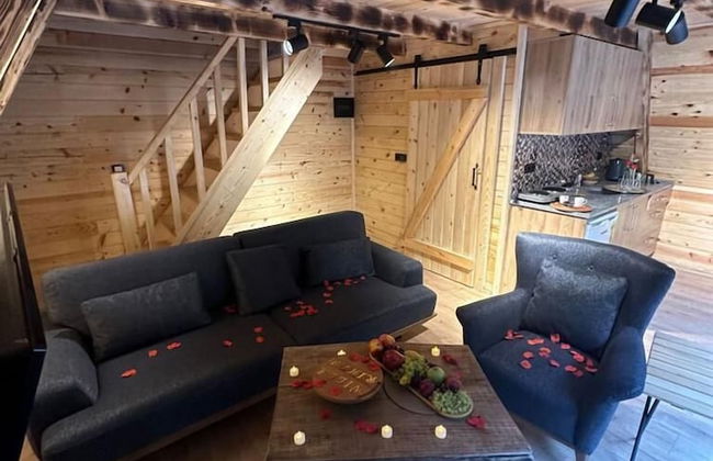 VILLA RIHTIM BUNGALOV - Foto 5