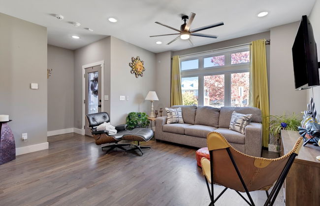 Old Hickory Rooftop Oasis - Foto 1