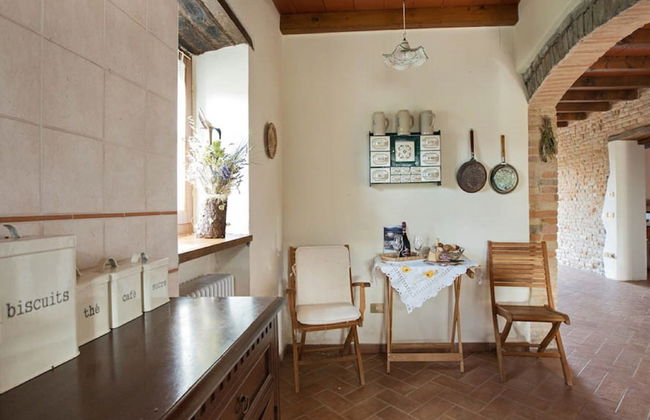 Belvilla by OYO Cascina Tabia - Foto 25