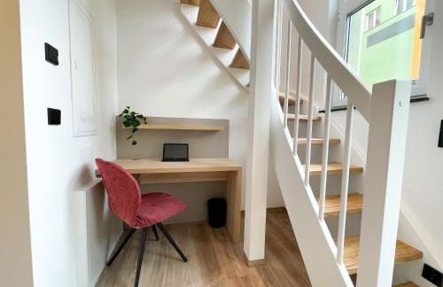 HOLI City Apart Hotel Berlin - Photo 47