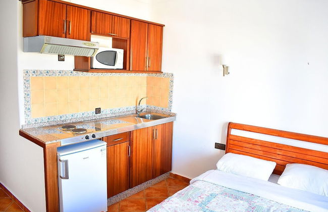 Mirador Golf Apart-hotel - Foto 14