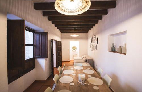 Casa Arroyo de San Andrés - Photo 60