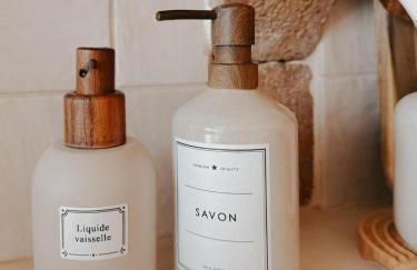 Charmante maison en pierres, séjour à la ferme - Foto 23