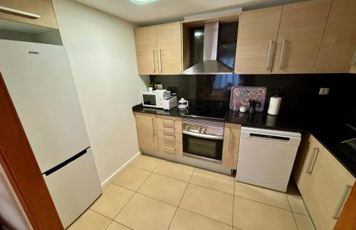 Casa Tita - Exclusivo Apartamento con Gran Terraza y Vistas a la Piscina en Lloret de Mar - Foto 19