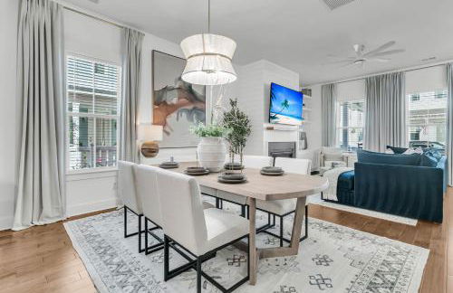 Stunning 5-Bedroom Coastal Retreat in Hanahan - Foto 23