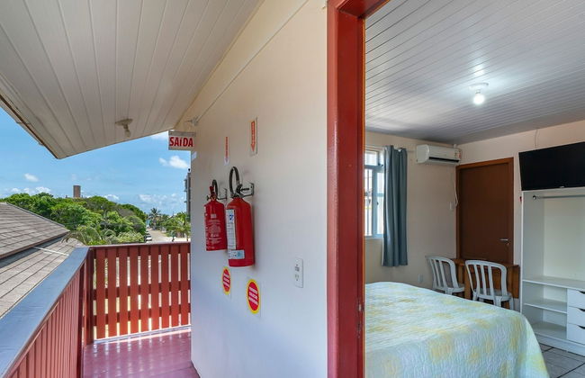 AP 37 Ala Canto Gran Residencial Solavir - Foto 8