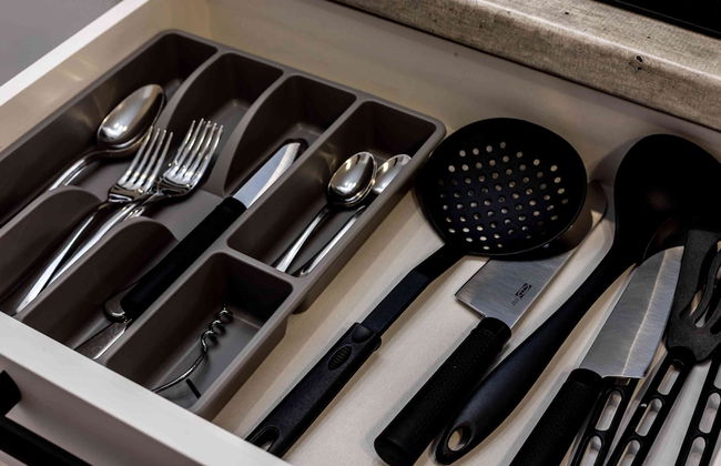 More Apartments na Mindal'noy 18 - Photo 9