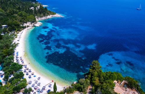 Villa Moundela - Foto 26