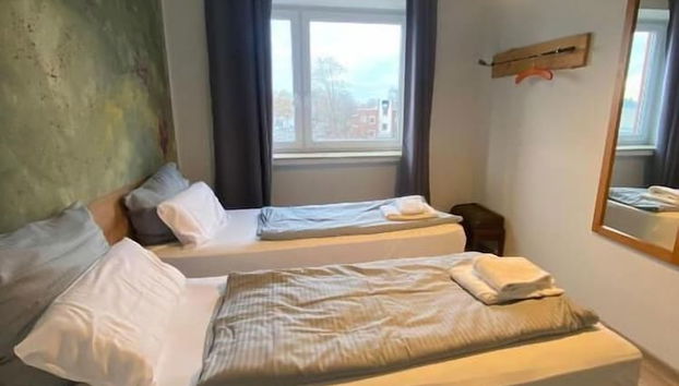 Serviced Apartments Mecklenheide - Foto 5, Habitación