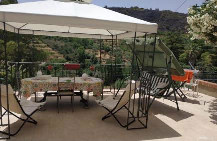 Dimora Buglio Valguarnera - Foto 6