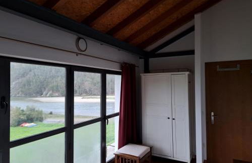 Casa con vistas únicas a la Playa de Cueva, Asturias - Foto 20