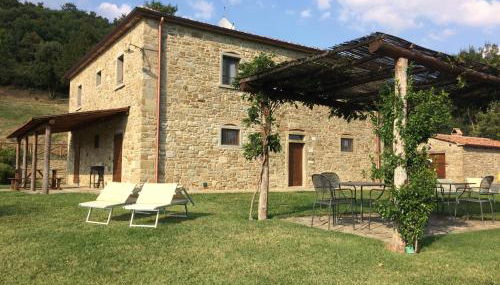 Locanda del Viandante - Valle Apartments & Pool - Foto 2, Garden, sunbed, Garden view