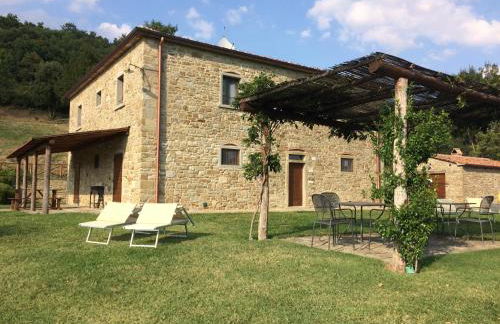 Locanda del Viandante - Valle Apartments & Pool - Foto 2