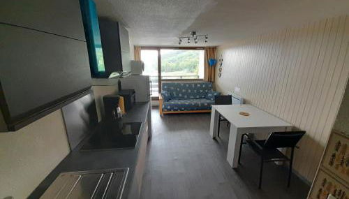 Le Buron Studio n1413 centre de Station Super Besse - Foto 3