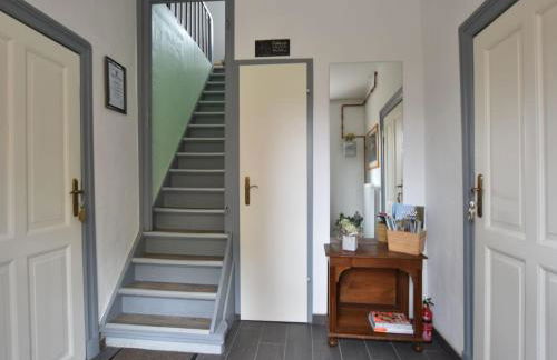 Moderne Ferienwohnung in Kluetz in Strandnahe - Foto 14