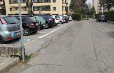 Bilocale Padova zona Stanga - Foto 20