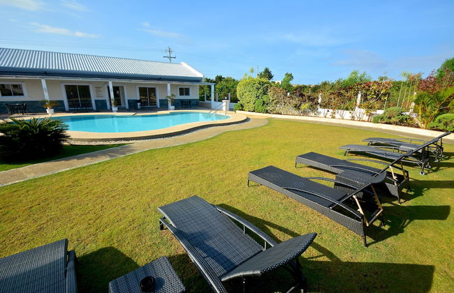 Olivia Resort Homes - Foto 1