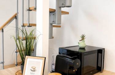 Duplex with private outdoor spa close to Strasbourg city center - Foto 6