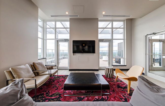 Corporate Stays Underwood Apartments - Photo 3