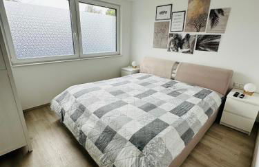 FerienWohnung Gästehaus Merzig-Besseringen NEUBAU - Photo 6