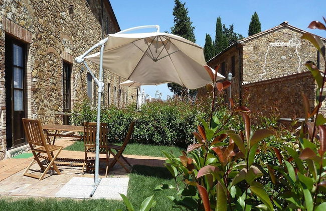 Apartment Stay in Campiglia Town - Foto 7
