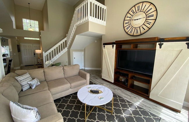 8th Fairway Holiday Home, Updated, Southern Dunes - Foto 9