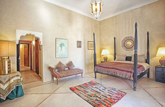 Villa Dar Moira - Foto 7