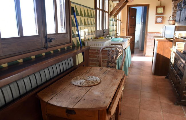 Mas Isoles - Foto 40