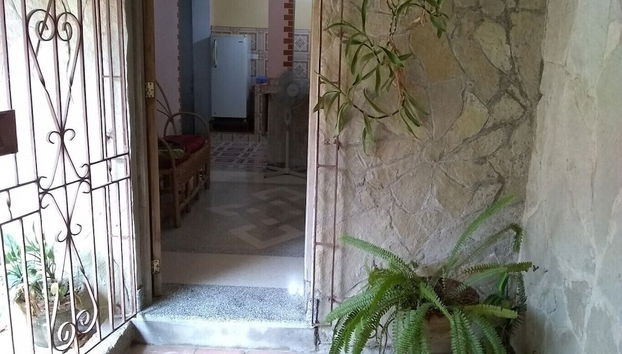 Villa in Holguin with garden and terrace - Foto 2