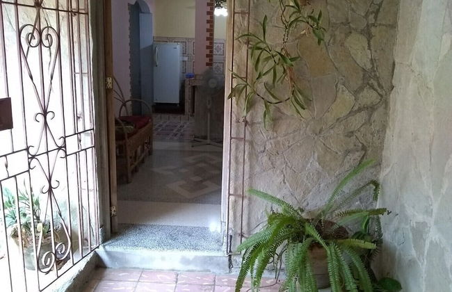 Villa in Holguin with garden and terrace - Foto 2