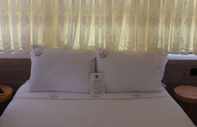 Casa Tuana Alacati - Foto 7