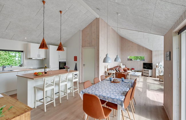 "Regni" - 300m to the fjord - Foto 34