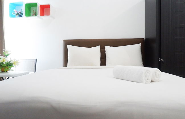 Easy Access Studio Apartment at Anderson Tower Supermall Mansion - Foto 1