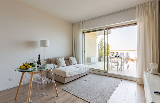 1 bedroom Apartment in Ventimiglia - Photo 7