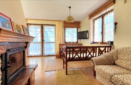 Dom letniskowy Narie - Foto 23