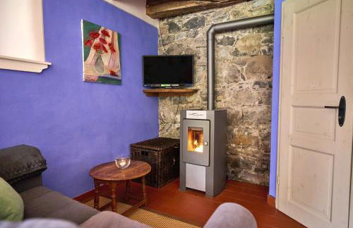 Idyllische Alte Schmiede beim Sorpesee - Foto 4