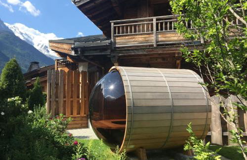 LES 3 CIMES BLANCHES - Photo 34