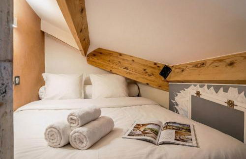 Ancolies Studio A325 - Happy Rentals - Foto 5