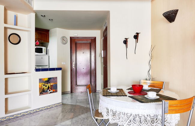 Apartment in Luxury private building - Foto 7