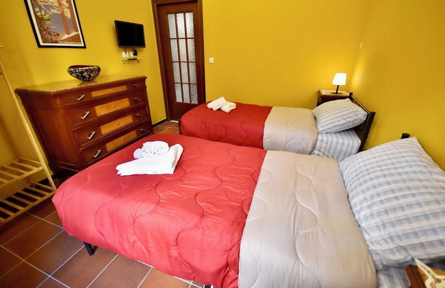 De Angelis Central House - Foto 5