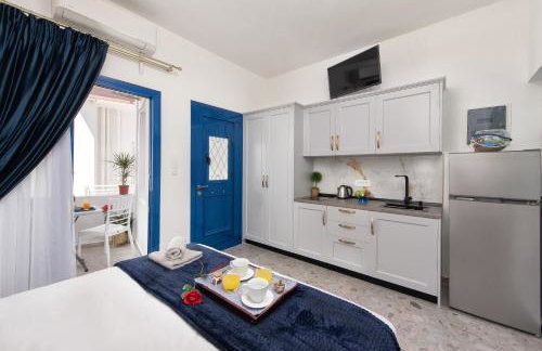 Antonia's Apartments - Foto 24