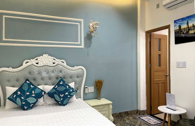 Aroma Luxury Villa - Foto 16