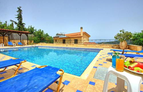 Villa Sevi Grande by PosarelliVillas - Foto 9