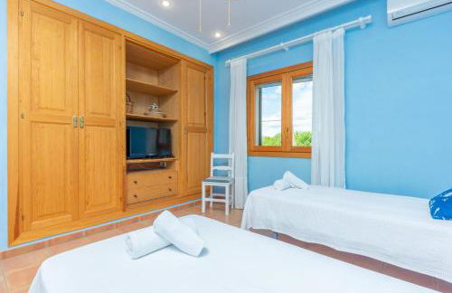 Es Garroveret in Marratx - Foto 35