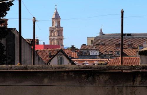 Split Luxury Apartments Rodin - Photo 40